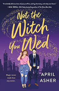 Not Witch You Wed