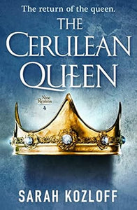Cerulean Queen