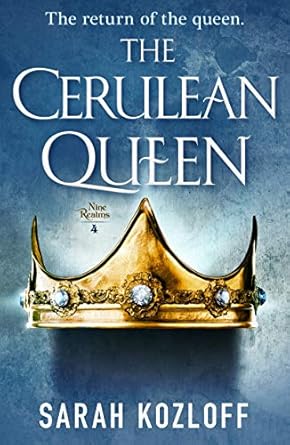 Cerulean Queen