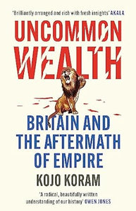 Uncommon Wealth (Exp)/T