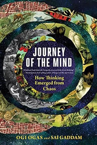 Journey Of The Mind