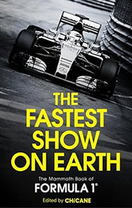 The Fastest Show On Earth