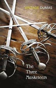 Newvintage  : The Three Musketeers