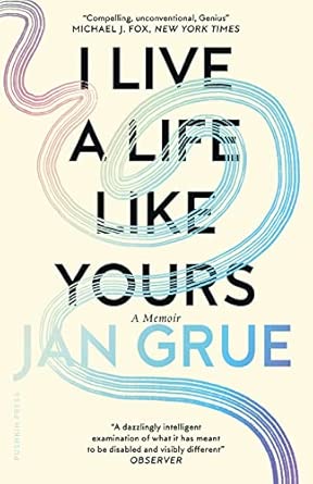 I Live A Life Like Yours