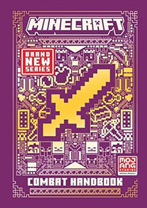 Minecraft Combat Handbk New