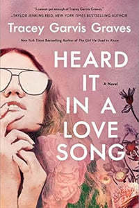 Heard It In A Love Song