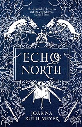 Echo North