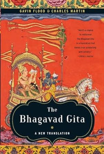 The Bhagavad Gita: A New Translation