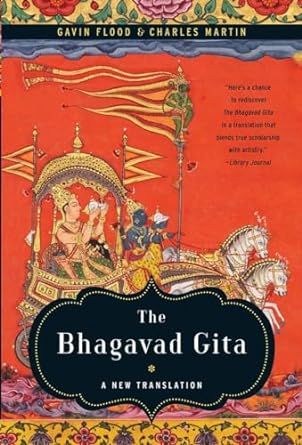 The Bhagavad Gita: A New Translation