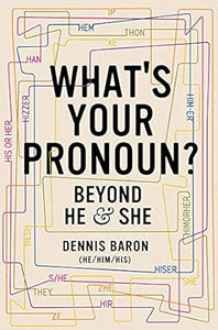 What'S Your Pronoun