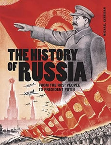 Dark Histories: History Of Russia