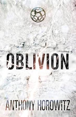 Powerfive05 Oblivion