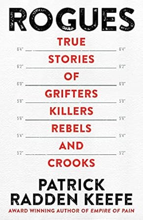 Rogues /T