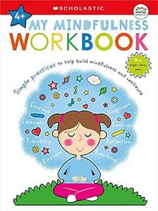 Schearlylearners Mindfulness Workbk