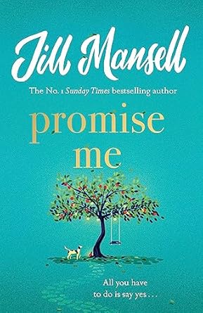 Promise Me /T