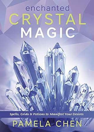 Enchanted Crystal Magic /T