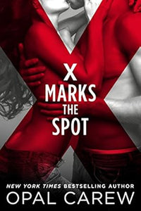 X Marks Spot