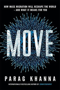 Move: Mass Migration (Uk)/H