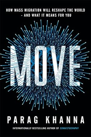 Move: Mass Migration (Uk)/H