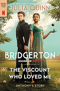 Bridgerton02 Viscount Who Loved Me