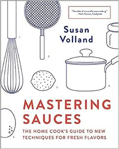 Mastering Sauces: Home Cooks Guide