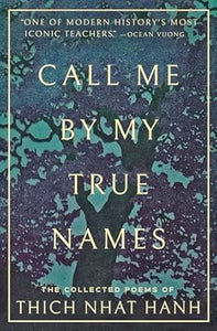 Call Me By My True Names /T