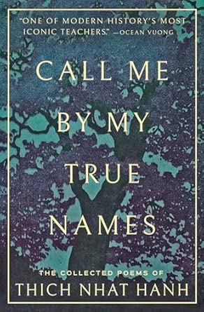 Call Me By My True Names /T