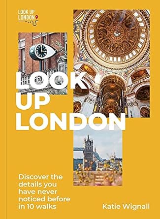 Look Up London /T