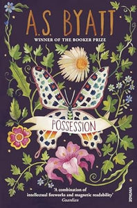Possession : A Romance
