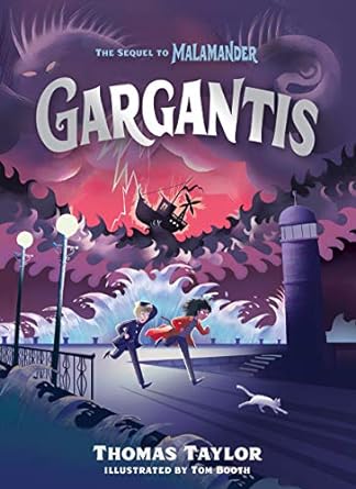 Gargantis