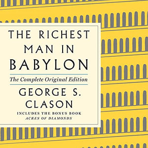 Richest Man In Babylon /T