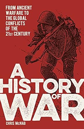 History Of War
