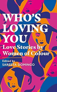 Who'S Loving You
