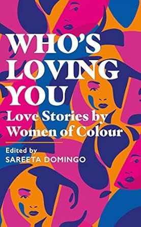 Who'S Loving You