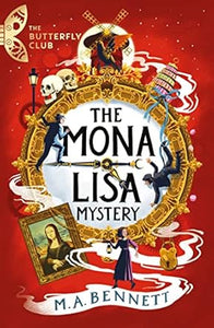 Mona Lisa Mystery