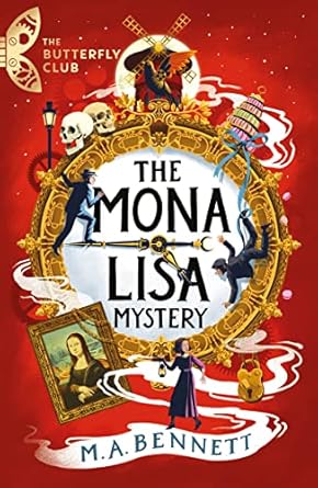 Mona Lisa Mystery