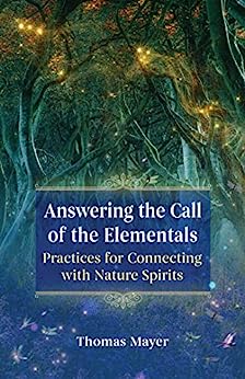 Answering The Call Of The Elementals /T