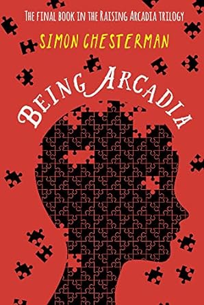 Arcadia3: Being Arcadia