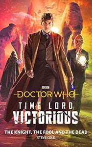 Doctor Who: Time Lord Victorious