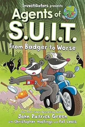Agentssuit02 From Badger To Worse