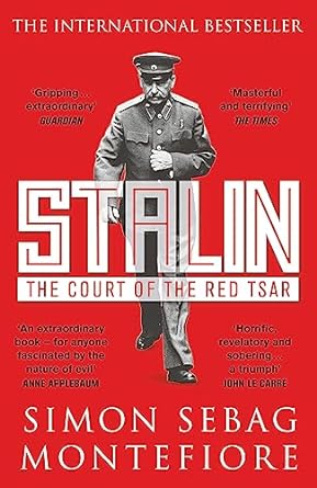 Stalin: The Court of the Red Tsar