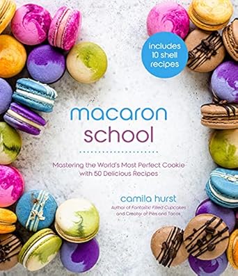 Macaron School /T