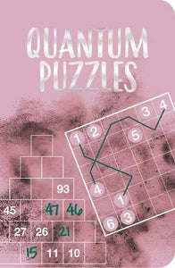 Quantum Puzzles (192Pp)