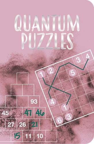 Quantum Puzzles (192Pp)