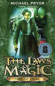 Lawsofmagic04 Time Of Trial Reissue