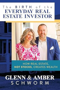 Birth Of Everyday Real Estate Investor /