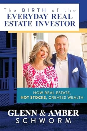 Birth Of Everyday Real Estate Investor /