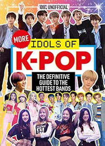 100% Unofficial: Idols Of K-Pop 2