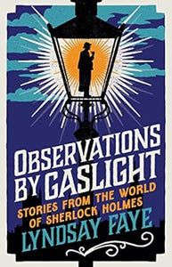 Observations By Gaslight /T
