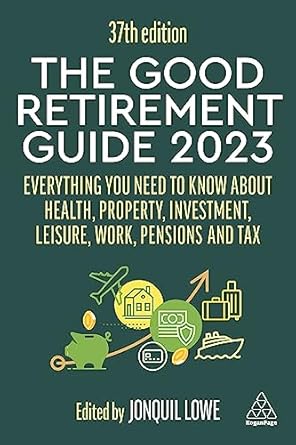 Good Retirement Guide 2022